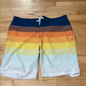 Goodfellow & Co Swim Trunks